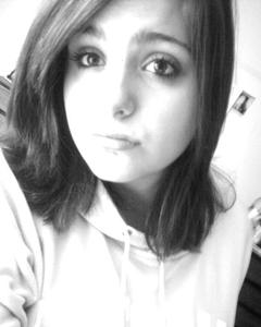 Woman, 33. ericalynne