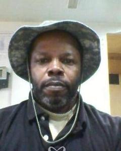 Man, 60. patches46876