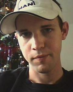 Man, 38. THE_MIC421