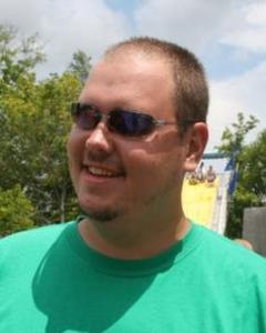 Man, 43. SimplySweet130