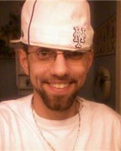 Man, 39. MGrizzle