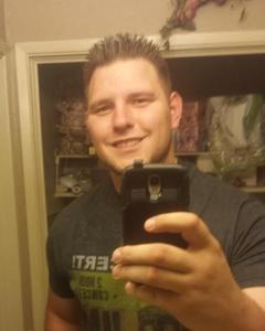 Man, 36. mitchelljacobs