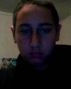 Man, 30. rickyangeles