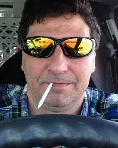 Man, 53. JohnnyO7412