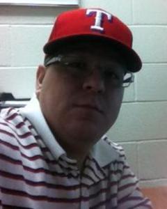 Man, 44. Chuy4513