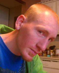 Man, 46. JCoop7885