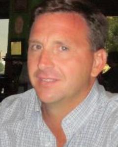 Man, 55. watersports