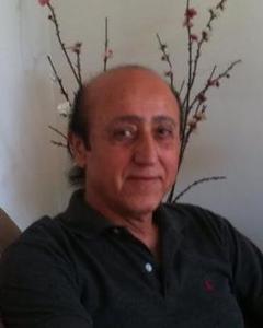 Man, 71. Syarus