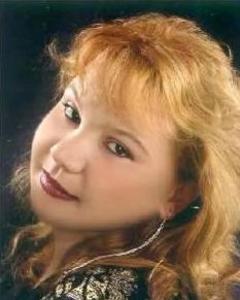 Woman, 57. IngridD67