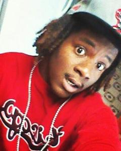 Man, 32. Love_Jones5260