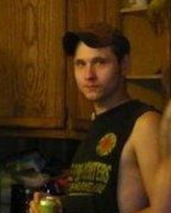 Man, 38. opie0684