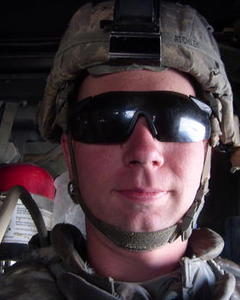 Man, 41. sapper2doc