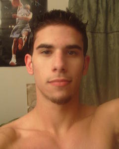 Man, 35. Rick323953