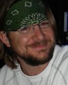 Man, 46. Andersea