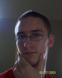 Man, 35. lonelyhear262