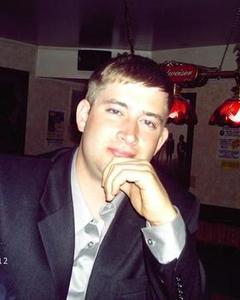 Man, 43. FunJason5609