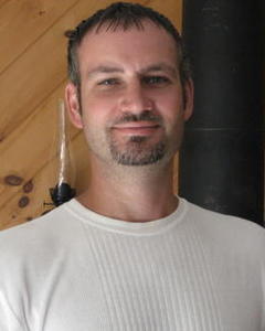 Man, 54. lumberjack1705
