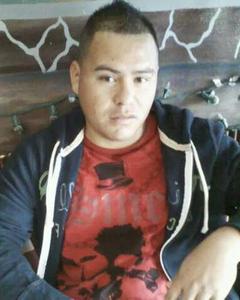 Man, 39. johancito