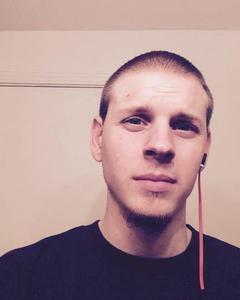 Man, 31. YoungGun21