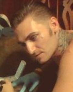 Man, 36. Nicholas3581