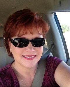 Woman, 64. EyeBoss