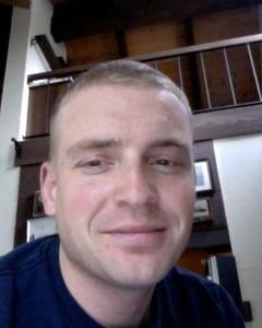 Man, 41. cjeter83