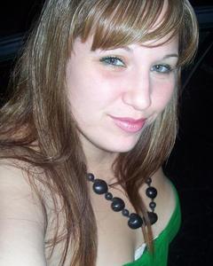 Woman, 46. razberri