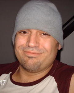 Man, 47. chuckied77