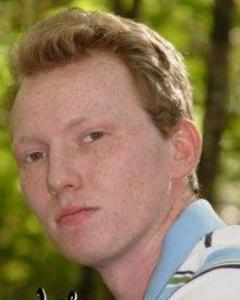 Man, 40. giviper1