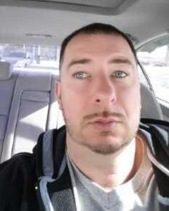 Man, 41. BlueEyedDe8156