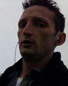Man, 43. brizcoe