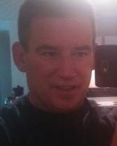 Man, 61. athleticscott