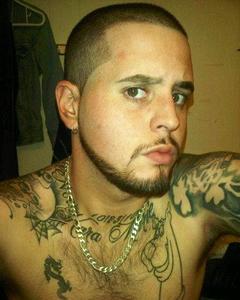 Man, 37. RIZZ5326