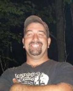 Man, 53. mopar904