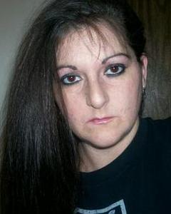 Woman, 51. brwn_eyes_420