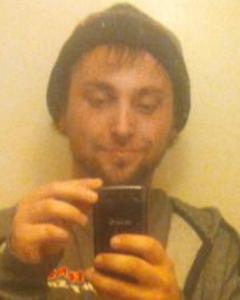 Man, 33. tyler6862
