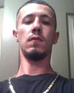 Man, 35. trav3611