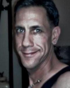 Man, 43. Jerry3172