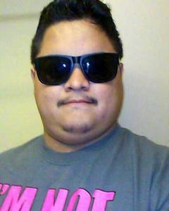 Man, 31. big_daddy4881