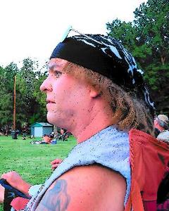 Man, 58. wooptdoo