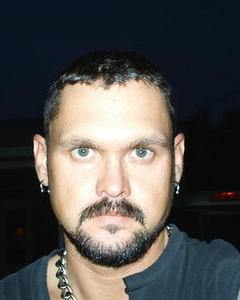 Man, 54. milkbones