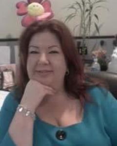 Woman, 64. babycake823