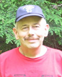 Man, 79. Skagitman