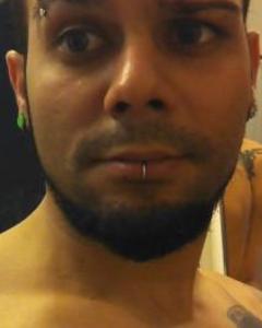 Man, 39. Taino860418