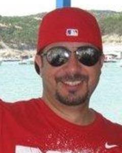 Man, 58. hardydougl4135