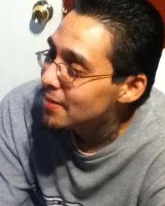 Man, 43. cavesas