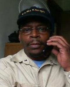 Man, 64. dave19600536