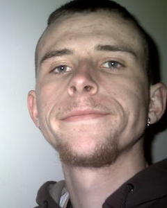 Man, 34. slim8582