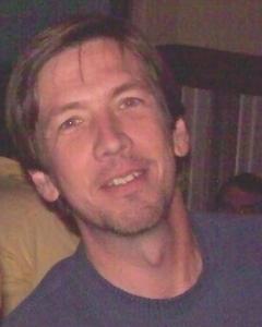 Man, 57. ses40