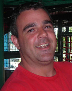 Man, 52. Robert_L482